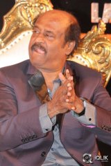 Lingaa Movie Audio Launch